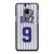 JAVIER BAEZ DETROIT TIGERS KIT Samsung Galaxy S9 Case Cover
