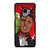 JAYDAYOUNGAN CARTOON Samsung Galaxy S9 Case Cover