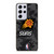 PHOENIX SUNS BLACK CAMO Samsung Galaxy S21 Ultra Case Cover