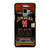 JIM BEAM WHISKEY 2 Samsung Galaxy S9 Case Cover