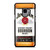 JIM BEAM WHISKEY Samsung Galaxy S9 Case Cover