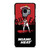 JIMMY BUTLER MIAMI HEAT PLAYER Samsung Galaxy S9 Case Cover