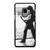 JIMMY PAGE LED ZEPPELIN GUITARIST Samsung Galaxy S9 Case Cover