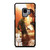 JOEL ELLIE THE LAST OF US GAMES 2 Samsung Galaxy S9 Case Cover