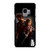 JOEL ELLIE THE LAST OF US GAMES Samsung Galaxy S9 Case Cover JOEL ELLIE THE LAST OF US GAMES Samsung Galaxy S9 Case Cover
