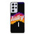 PHOENIX SUNS NBA DEVIN BOOKER BASKETBALL Samsung Galaxy S21 Ultra Case Cover