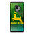 JOHN DEERE SYMBOL Samsung Galaxy S9 Case Cover