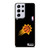 PHOENIX SUNS NIKE NBA BASKETBALL Samsung Galaxy S21 Ultra Case Cover