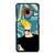 JOHNNY BRAVO CARTOON 2 Samsung Galaxy S9 Case Cover