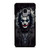JOKER BLACK SUITS Samsung Galaxy S9 Case Cover JOKER BLACK SUITS Samsung Galaxy S9 Case Cover