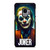 JOKER JOAQUIN PHOENIX  Samsung Galaxy S9 Case Cover