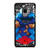 JORDAN AIR COOKIE MONSTER Samsung Galaxy S9 Case Cover