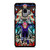 JUJUTSU KAISEN SUKUNA Samsung Galaxy S9 Case Cover JUJUTSU KAISEN SUKUNA Samsung Galaxy S9 Case Cover