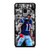 JULIAN EDELMAN NEW ENGLAND PATRIOTS NFL 2 Samsung Galaxy S9 Case Cover