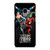 JUSTICE LEAGUE DC SUPER HERO 2 Samsung Galaxy S9 Case Cover