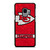 KANSAS CITY CHIEFS CHAMPIONS Samsung Galaxy S9 Case Cover