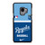 KANSAS CITY ROYALS BASEBALL MLB Samsung Galaxy S9 Case Cover