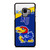 KANSAS JAYHAWKS SYMBOL Samsung Galaxy S9 Case Cover