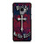 KANYE WEST WASH US IN THE BLOOD Samsung Galaxy S9 Case Cover