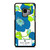 KATE SPADE BLUE FLORAL Samsung Galaxy S9 Case Cover KATE SPADE BLUE FLORAL Samsung Galaxy S9 Case Cover