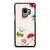 KATE SPADE FLOWER 2 Samsung Galaxy S9 Case Cover KATE SPADE FLOWER 2 Samsung Galaxy S9 Case Cover