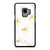 KATE SPADE FLOWER BEE Samsung Galaxy S9 Case Cover