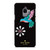 KATE SPADE FLOWER BIRD Samsung Galaxy S9 Case Cover