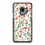 KATE SPADE FLOWER PATTERN Samsung Galaxy S9 Case Cover