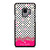 KATE SPADE FLOWER POLKADOT Samsung Galaxy S9 Case Cover