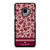 KATE SPADE FLOWER VINTAGE Samsung Galaxy S9 Case Cover
