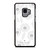 KATE SPADE GREY FLOWER Samsung Galaxy S9 Case Cover