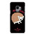 KATE SPADE HEDGE YOUR BETS Samsung Galaxy S9 Case Cover