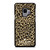 KATE SPADE LEOPARD Samsung Galaxy S9 Case Cover