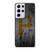 PITTSBURGH PIRATES BASEBALL MLB WOOD LOGO Samsung Galaxy S21 Ultra Case Cover