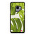 KATE SPADE NEW YORK LEAF Samsung Galaxy S9 Case Cover
