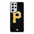 PITTSBURGH PIRATES BASEBALL TEAM Samsung Galaxy S21 Ultra Case Cover