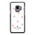 KATE SPADE NEW YORK PINK STRAWBERRY Samsung Galaxy S9 Case Cover KATE SPADE NEW YORK PINK STRAWBERRY Samsung Galaxy S9 Case Cover