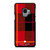 KATE SPADE NEW YORK RED Samsung Galaxy S9 Case Cover