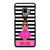 KATE SPADE PINK GIRLS Samsung Galaxy S9 Case Cover