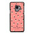 KATE SPADE PINK PINEAPPLE Samsung Galaxy S9 Case Cover