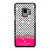 KATE SPADE PINK POLKADOTS Samsung Galaxy S9 Case Cover KATE SPADE PINK POLKADOTS Samsung Galaxy S9 Case Cover