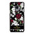KATE SPADE ROSE RED WHITE Samsung Galaxy S9 Case Cover