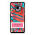 KATE SPADE STRIPE ICON Samsung Galaxy S9 Case Cover
