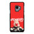 KATY PERRY SMILE SONG COVER Samsung Galaxy S9 Case Cover