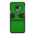 KAWASAKI MOTOR LOGO 2 Samsung Galaxy S9 Case Cover KAWASAKI MOTOR LOGO 2 Samsung Galaxy S9 Case Cover