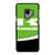 KAWASAKI MOTOR LOGO Samsung Galaxy S9 Case Cover KAWASAKI MOTOR LOGO Samsung Galaxy S9 Case Cover