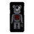 KAWS ROBOT HYPERBEAST DOC DOG Samsung Galaxy S9 Case Cover KAWS ROBOT HYPERBEAST DOC DOG Samsung Galaxy S9 Case Cover