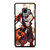 KAZUHA GENSHIN IMPACT GAMES Samsung Galaxy S9 Case Cover