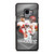 KC CHIEFS PATRICK MAHOMES FOOTBALL Samsung Galaxy S9 Case Cover