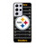 PITTSBURGH STEELERS FOOTBALL FIELD Samsung Galaxy S21 Ultra Case Cover